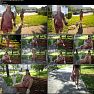 Naughty Lada 2020 09 19 How dare I do that in public    Video 210224 mp4