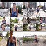 Naughty Lada 2020 11 03 Dressed for town walk Video 210224 mp4