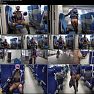 Naughty Lada 2021 02 13 On a train without a skirt Video 210224 mp4
