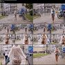 Naughty Lada 2021 08 06 Transparent raincoat test video Video 210224 mp4