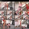 Anny Aurora FemdomEmpire comBallBlasting Workout 2019 Video 250324 mp4