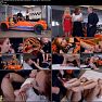 Eva Berger DDFNetwork com Kimber Delice and Eva Berger Scouring The Pipe Threesome In The Service Garage With Two Babes Video 020424 mp4