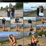Sofi Goldfinger WTFPass comSofi Goldfinger Passionate first date sex on a beach Video 030424 mp4