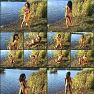 EyeCandyAvenue Video AMBER 188 Golden Goddess video1 small 010724 wmv