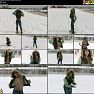 EyeCandyAvenue Video AMBER 254 Snow Bunny video1 010724 wmv