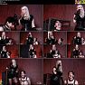 FemdomEmpire Lexi Sindel Gagged Ashtray Service Video 180824 mp4