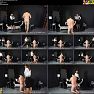 AstroDomina Sloppy Sub Punishment Video 250824 mp4