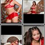 Jasmin Teen Model Set 037 071024