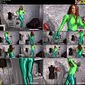 ShinyDance Video 007 Mila 181224 mp4