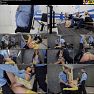 Scarlett Alexis BrazzersExxtra com 2023 Soaked panty Slutting in Security Line Video 271224 mp4