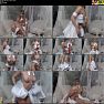 Indigo White Asuna Cosplay Video 270225 mp4