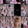 Indigo White Compilation in Clothes Naked Part1  Cosplayer Indigo White Video 270225 mp4