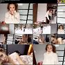 Indigo White Indigo White Needy Girlfriend Is On Her Period Wholesome Video 270225 mp4