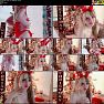 Indigo White Santa Leaves You A Reindeer Video 270225 mp4