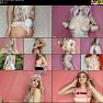 Indigo White Too Cute For Porn Bunny Girl Montage Video 270225 mp4