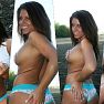 Blueyedcass Frield Strip 4K UHD Wallpaper