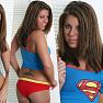 Blueyedcass Supergirl 4K UHD Wallpaper
