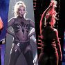 Britney Spears Sexy Bitch 1080p Wallpaper