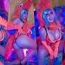 Jessica Nigri Goofy Worm 4K UHD Wallpaper