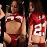 Karisweets American Football 4K Wallpaper