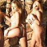 Kayla Marie Gorgeous Curvy Teenager 1080p Wallpaper