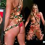 Madden Christmas Baby 4K UHD Wallpaper