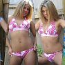 Princessblueyez Backyard Teen 1080p Wallpaper