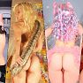 Sexy Pattycake Big Butt Slut 1080p Wallpaper