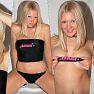 Tiffany Teen Naughty Little Girl 4K UHD Wallpaper