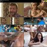 Aubrey Kate Trans Pool Party 2 2019 Video 160425 mp4