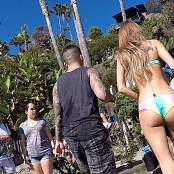 Perfect Ass Exotic Hottie Hidden Camera HD Video
