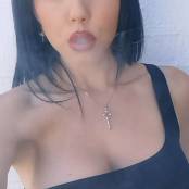 Goddess Kim Open Wide Ashtray Bitch HD Video