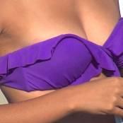 Teen Jeans Shorts Sweettarts HD Video