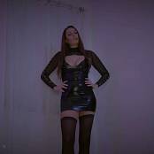 Bratty Bunny New Year Slave 2025 HD Video
