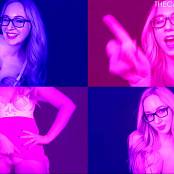 Candy Glitter Pornsexual HD Video