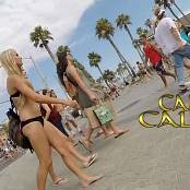 CandidCalifas It Never Rains in Cali HD Video