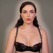 Princess Camryn Welcome Back Slave HD Video