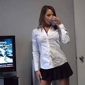 Nikki Sims Water Cooler AI Enhanced HD Video