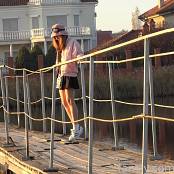 PilGrimGirl Bicycle Picture Set & HD Video 007