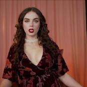 Princess Camryn Please Your Queen HD Video