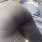Plump Ass Will Hypnotize You 4K UHD Video