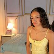 Esmeralda 03/19/2024 Camshow HD Video