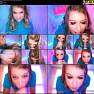 Arya Fae SwallowSalon Arya Fae Loves to Swallow Video 010525.mp4