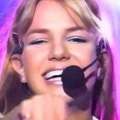 Britney Spears Baby one More Time & Interview Live Japan Hey Hey Hey 1998 Video