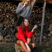Hanna World Delia and Rici Set 001 095