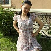 Hanna World Anika Picture Set & HD Video 015