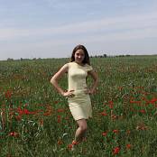 Hanna World Delia Picture Set & HD Video 016