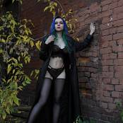 Hanna World Evangeline VIP Set 003 137