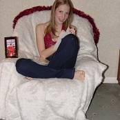 Hazel Teen Model aliwant101