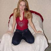 Hazel Teen Model aliwant105